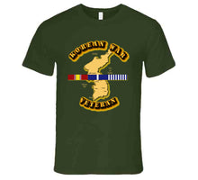 Load image into Gallery viewer, Army - Korean War Veteran T Shirt
