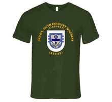 Load image into Gallery viewer, Army - Flash - 3rd Bn 325th Infantry Regiment - Abn - Setaf Wo Ds T Shirt
