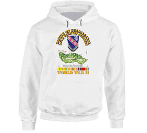 Army - 147th Infantry Regiment, Battle of Guadalcanal, World War II  - T Shirt, Premium and Hoodie