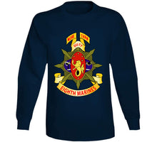 Load image into Gallery viewer, Usmc - 8th Marine Regiment - More Than Duty Wo Txt T Shirt
