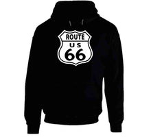 Load image into Gallery viewer, Route 66 T Shirt

