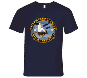 AAC - 343BS - 98BG - Haulin Ass T Shirt