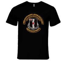 Load image into Gallery viewer, 3rd Battalion, 60th Infantry (Riverine Infantry) Without service Ribbon T Shirt,Premium and Hoodie
