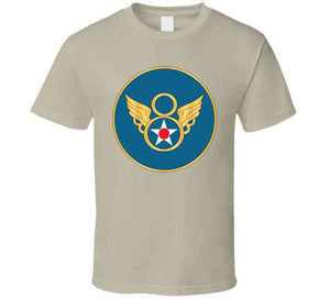 Aac - 8th Air Force Wo Txt X 300 V1 Classic T Shirt