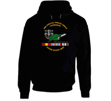 Load image into Gallery viewer, 3rd SFG DUI, Beret, Dagger - US Army - Afghanistan Ribbons T Shirt
