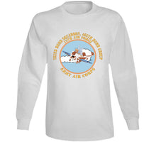 Load image into Gallery viewer, Aac - 782nd Bomb Squadron, 465th Bomb Group - 15th Af X 300 T Shirt
