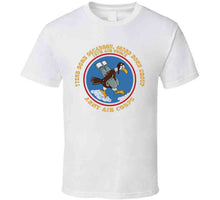 Load image into Gallery viewer, Aac - 772nd Bomb Squadron, 463rd Bomb Group - 15th Af X 300 T Shirt
