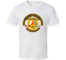 Load image into Gallery viewer, 10th Psychological Operations Battalion with Vietnam Service Ribbons Classic T Shirt
