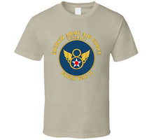 Load image into Gallery viewer, Aac - 8th Air Force - Wwii - Usaaf X 300 T Shirt
