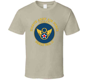 Aac - 8th Air Force - Wwii - Usaaf X 300 T Shirt