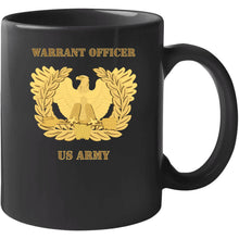 Load image into Gallery viewer, Army - Emblem - Warrant Officer Hoodie
