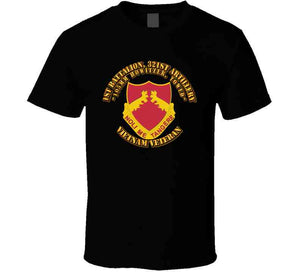 1st Battalion, 321st Artillery,  without Vietnam Service Ribbons - T Shirt, Premium and Hoodie