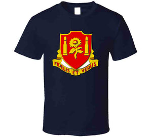 Battery G, 29th Artillery w OUT Text T Shirt