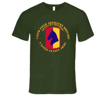 Load image into Gallery viewer, Army - 138th Artillery Brigade, United States Army, (Kentucky Thunder) - T Shirt, Premium and Hoodie

