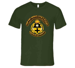 3rd Squadron, 5th Cavalry, without Vietnam Service Ribbons - T Shirt, Premium and Hoodie