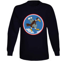 Load image into Gallery viewer, Aac - 772nd Bomb Squadron, 463rd Bomb Group - 15th Af Wo Txt X 300 T Shirt
