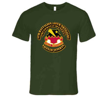 Load image into Gallery viewer, 4th Battalion, 60th Artillery (Automatic Weapon, Self-Propelled) T Shirt, Premium &amp; Hoodie
