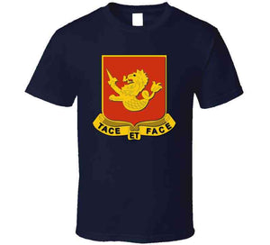 25th Artillery Regiment T Shirt