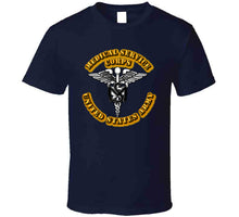 Load image into Gallery viewer, Medical Service Corps T Shirt
