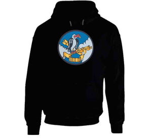 Aac - 824th Bomb Squadron, 484th Bomb Group - 15th Aaf Wo Txt Classic T Shirt and Hoodie