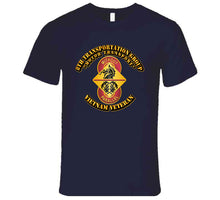 Load image into Gallery viewer, Army - 8th TranGrop T Shirt
