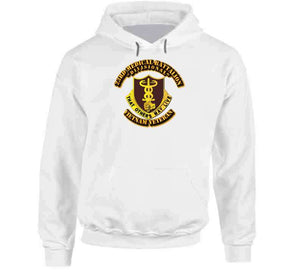 23rd Medical Battalion T Shirt, Premium and Hoodie