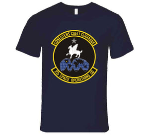 Ussf - 22d Space Operations Squadron Wo Txt X 300 T Shirt