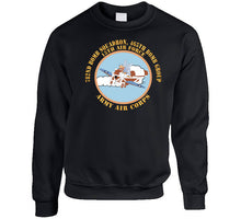 Load image into Gallery viewer, Aac - 782nd Bomb Squadron, 465th Bomb Group - 15th Af X 300 T Shirt
