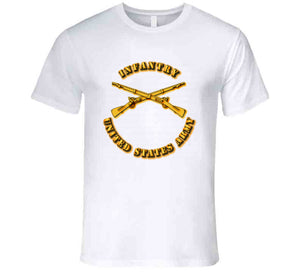 Infantry T Shirt