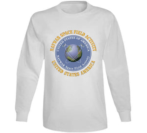 Navwar Space Field Activity X 300 Long Sleeve