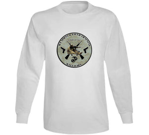 Weapons And Field Training Battalion Hoodie