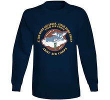 Load image into Gallery viewer, Aac - 873rd Bomb Squadron, 498th Bomb Group - 20th Aaf X 300 Classic T Shirt, Crewneck Sweatshirt, Hoodie, Long Sleeve, Mug
