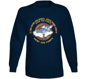 Aac - 873rd Bomb Squadron, 498th Bomb Group - 20th Aaf X 300 Classic T Shirt, Crewneck Sweatshirt, Hoodie, Long Sleeve, Mug