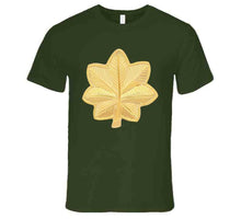 Load image into Gallery viewer, Army - Major - Maj - Wo Txt - V1 T Shirt, Long sleeve, Hoodie, Ladies Tshirt and Premium
