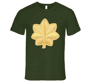Army - Major - Maj - Wo Txt - V1 T Shirt, Long sleeve, Hoodie, Ladies Tshirt and Premium