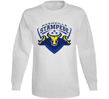 Load image into Gallery viewer, Nashville Stampede T Shirt
