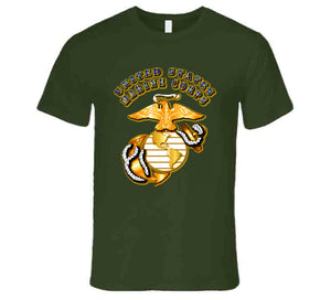 USMC - Eagle Globe Anchor T Shirt