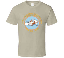 Load image into Gallery viewer, Aac - 782nd Bomb Squadron, 465th Bomb Group - 15th Af X 300 T Shirt
