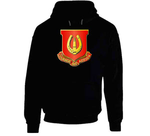 26th Artillery Regiment T Shirt