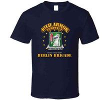 Load image into Gallery viewer, Company F 40th Armor - Berlin Brigade T Shirt
