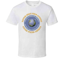 Load image into Gallery viewer, Navwar Space Field Activity X 300 V1 Classic T Shirt
