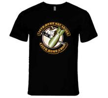 Load image into Gallery viewer, AAC - 716th Bomb Squadron, 449th Bomb Group, 15th Air Force - T Shirt, Premium and Hoodie
