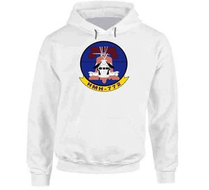 United States Marine Corps - Marine Heavy Helicopter Squadron 772 T Shirt, Premium and Hoodie