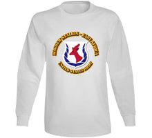 Load image into Gallery viewer, Army - Kagnew Station - East Africa Long Sleeve, Hoodie and T Shirt
