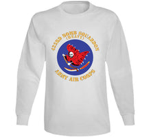 Load image into Gallery viewer, Ssi - Aac - 423rd Bomb Squadron X 300 Long Sleeve
