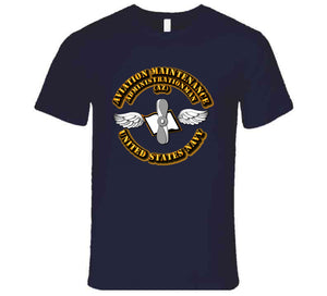 Navy - Rate - Aviation Maintenance Administrationman T Shirt