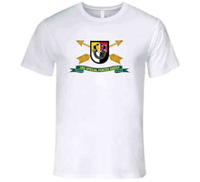 Load image into Gallery viewer, Army - 3rd Special Forces Group - Flash W Br - Ribbon X 300 T Shirt
