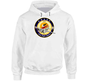 552nd Fighter Squadron T Shirt