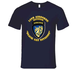 13th Airborne Division - Classic, Hoodie, and Premium