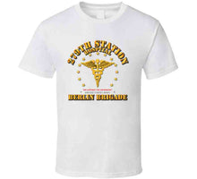 Load image into Gallery viewer, 279th Station Hospital - Berlin Brigade T Shirt
